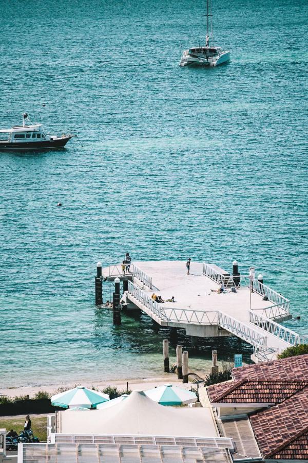 Stay At Shoal Bay Country Club Exterior photo